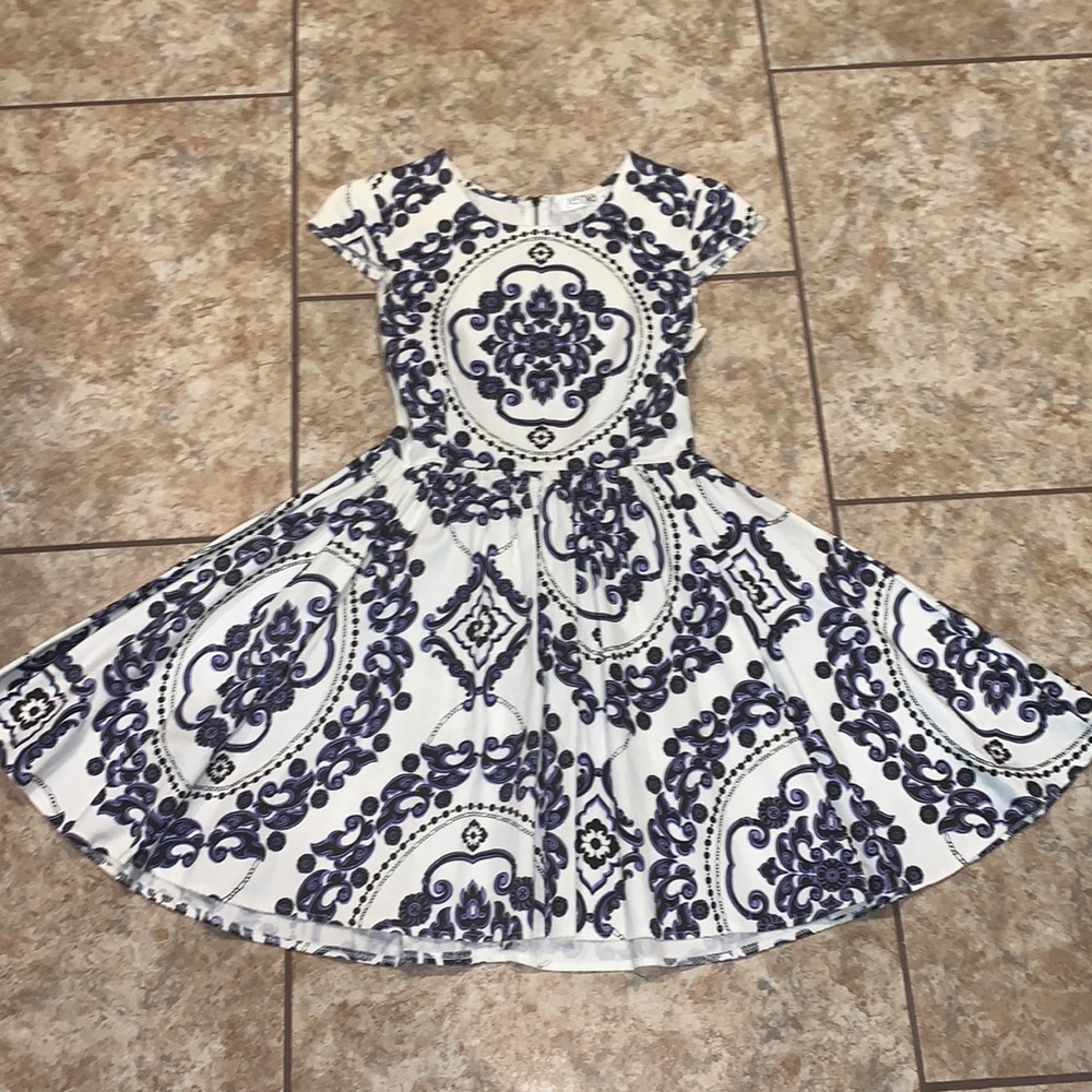 XENIA Boutique dress